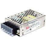 MEAN WELL RS-25-15 15V 1,7A power supply