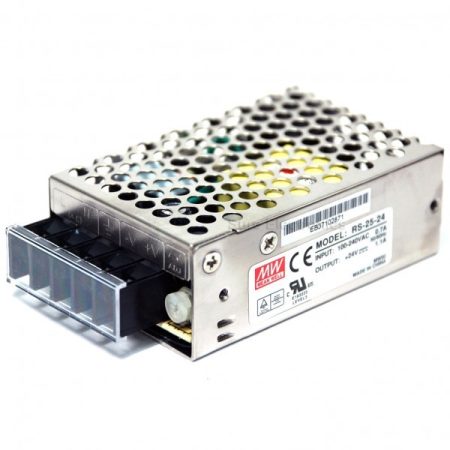 MEAN WELL RS-25-48 48V 0,57A power supply