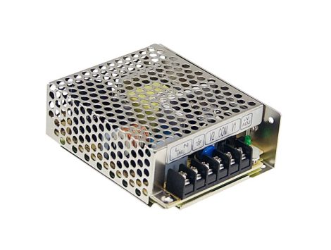 MEAN WELL RS-35-5 5V 7A power supply