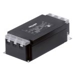   TDK-Lambda RSAN-2016 250VAC, 250VDC 16A 1 phase EMC power line filter