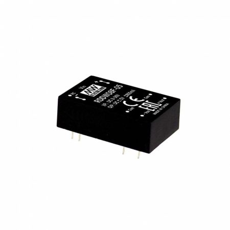 MEAN WELL RSDW08F-05 DC/DC converter
