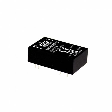 MEAN WELL RSDW08G-05 DC/DC converter