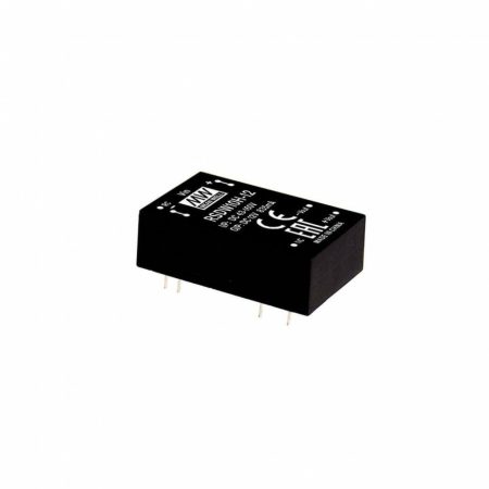 MEAN WELL RSDW10H-05 DC/DC converter