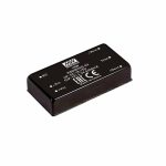 MEAN WELL RSDW20F-03 DC/DC converter