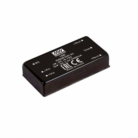 MEAN WELL RSDW20F-05 DC/DC converter