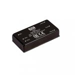 MEAN WELL RSDW20H-05 DC/DC converter