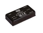   MEAN WELL RSDW20UW-12 DC/DC converter; 8,5-160V / 12V 1,67A; 20W