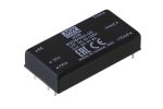 MEAN WELL RSDW40F-03 DC/DC converter; 9-36V / 3,3V 10A; 40W