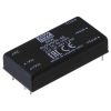 MEAN WELL RSDW60H-24 DC/DC converter; 40-160V / 24V 2,5A; 60W