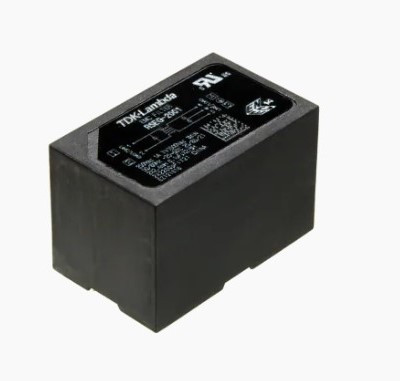 TDK-Lambda RSEG-2001 250V 4A passive EMC filter