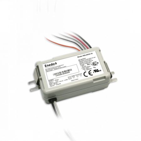 Enedo RSLD035-16A 42,2-54,5V 0,35A 19,1W LED tápegység