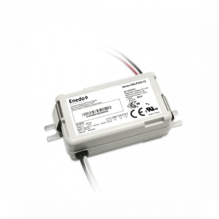 Enedo RSLP035-48 48V 0,75A 36W LED tápegység