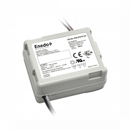 Enedo RSLP070-48 48V 1,5A 72W LED tápegység