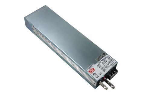 MEAN WELL RSP-1600-24CAN 24V 67A 1608W tápegység