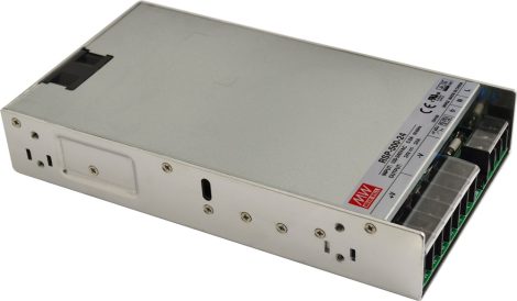 MEAN WELL RSP-500-5 5V 90A power supply