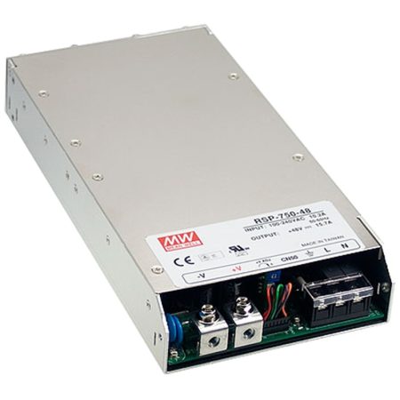MEAN WELL RSP-750-5 5V 100A 500W tápegység