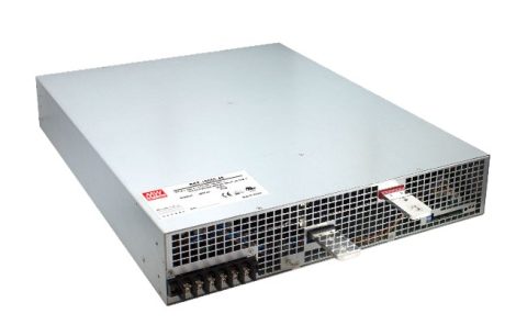 MEAN WELL RST-10000-36 36V 276A 9936W power supply