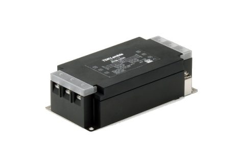 TDK-Lambda RTCN-5060 3 fázisú 500VAC/500VDC 60A hálózati zavarszűrő