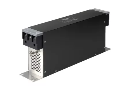 TDK-Lambda RTHB-5060 3 fázisú 500VAC/500VDC 60A hálózati zavarszűrő