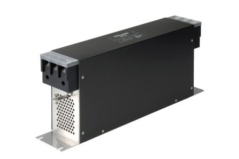 TDK-Lambda RTHB-5010 3 fázisú 500VAC/500VDC 10A hálózati zavarszűrő
