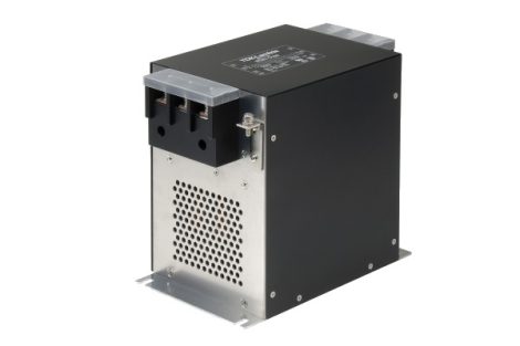 TDK-Lambda RTHC-5030 500VAC, 500VDC 30A 3 phase EMC power line filter