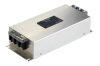 TDK-Lambda RTHN-5060 500VAC, 500VDC 60A 3 phase EMC power line filter