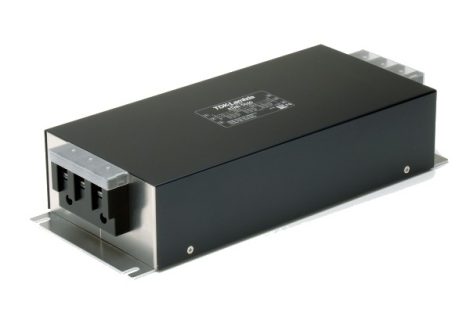 TDK-Lambda RTMN-5020 3 fázisú 500VAC/500VDC 20A hálózati zavarszűrő