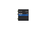 Teltonika RUT281 ipari 4G LTE router, Wi-Fi, DIN