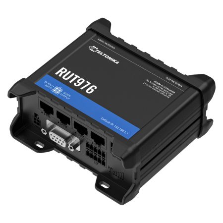 Teltonika RUT976 ipari router