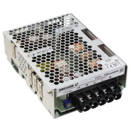 TDK-Lambda RWS150B-12/CO2 12V 13A 156W power supply