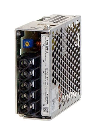 TDK-Lambda RWS50B-24 24V 2,2A power supply