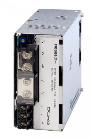 TDK-Lambda RWS600B-36 36V 16,7A power supply