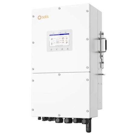 Solis S6-EH1P14K03-NV-YD-L 14kW LV hibrid inverter