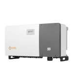 Solis S6-GU350K-EHV-M12 350kW PV inverter