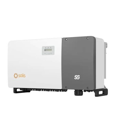 Solis S6-GU350K-EHV-M16 350kW PV inverter