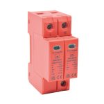 Bremas surge protective device T2 SA 1P+N