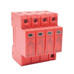 Bremas surge protective device T2 SA 3P+N