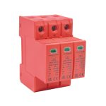   Bremas surge protective device T1+T2 SAPV for solar systems until 1500 VDC