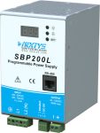 NEXTYS SBP200L 120V 4A 200W power supply