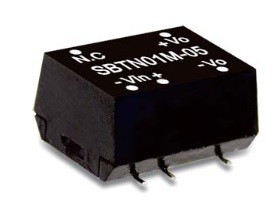MEAN WELL SBTN01L-12 DC/DC converter