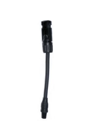 Victron Energy Solar adapter cable MC4 female to MC3 male, length 15 cm