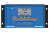 Victron Energy BlueSolar PWM DUO-LCD&USB 12/24V-20A 12V / 24V 20A napelemes töltésvezérlő