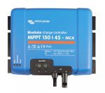   Victron Energy BlueSolar MPPT 150/45-MC4 12V / 24V / 36V / 48V 45A solar charge controller