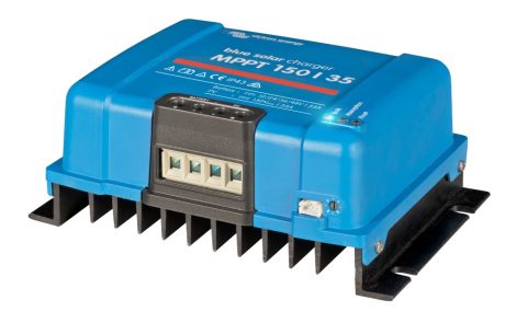 Victron Energy BlueSolar MPPT 150/35 12V / 24V / 36V / 48V 35A solar charge controller