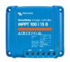 Victron Energy SmartSolar MPPT 100/15 napelemes töltésvezérlő Victron Energy SmartSolar MPPT 100/15 napelemes töltésvezérlő