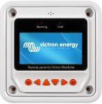   Victron Energy Vezérlő panel a BlueSolar PWM-Pro töltésvezérlőhöz