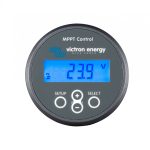 Victron Energy MPPT Control