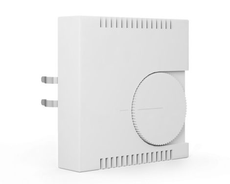MDT SCN-RT1UPE.G1 KNX 55 room temperature controller
