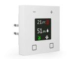 MDT SCN-RTN63S.01 KNX Smart 63 kiegészítő termosztát