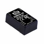 MEAN WELL SCW03A-05 DC/DC converter